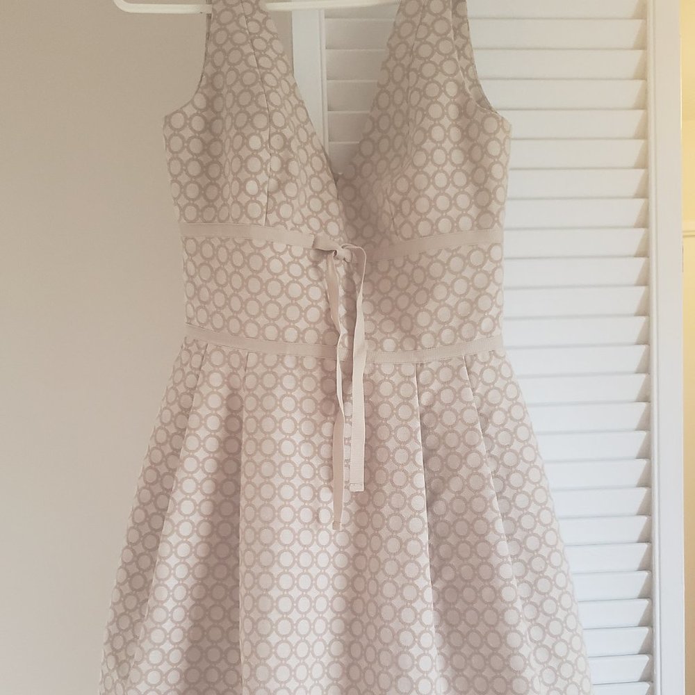 Sandra Angelozzi Dress- Size 30 (US Size 8-10)